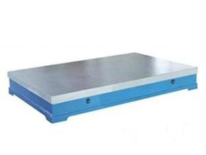 (模具工作臺(tái),鑄鐵模具工作臺(tái),模具工作桌)