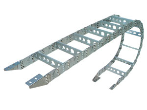 (TL型鋼制拖鏈,上海鋼制拖鏈,坦克鏈)