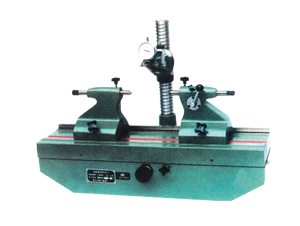 (齒輪跳動儀,齒輪跳動檢查儀)